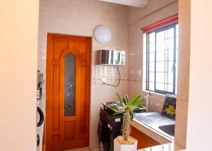 Experience The Magic Of The Historic Center From Your Own Balcony *