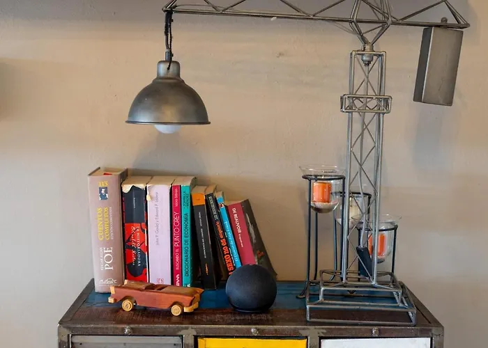 Apartment Experience The Magic Of The Historic Center From Your Own Balcony Mexico City