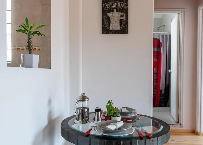 Experience The Magic Of The Historic Center From Your Own Balcony Apartment Mexico City